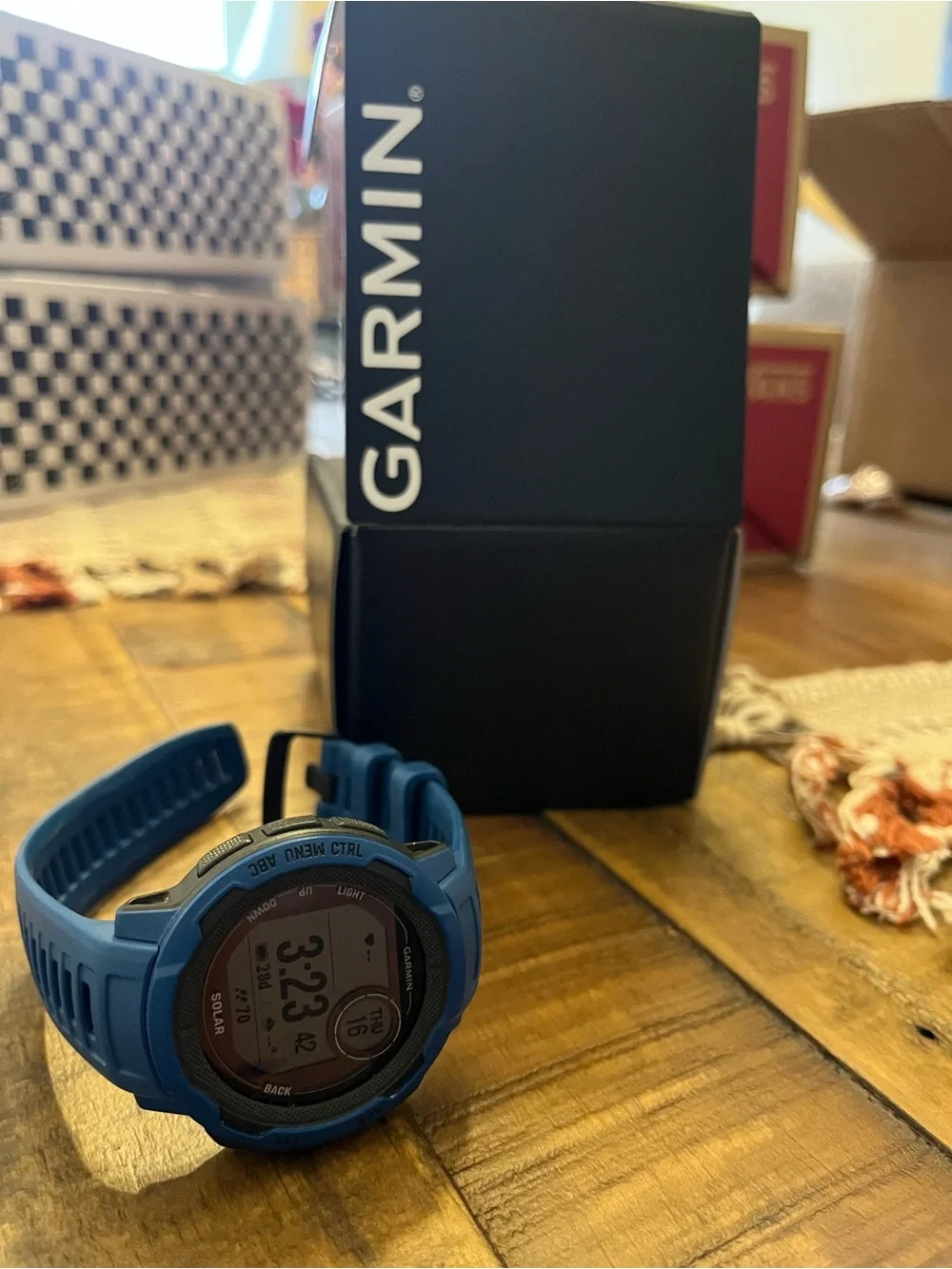 garmin rugged multisport